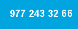 977 243 32 66